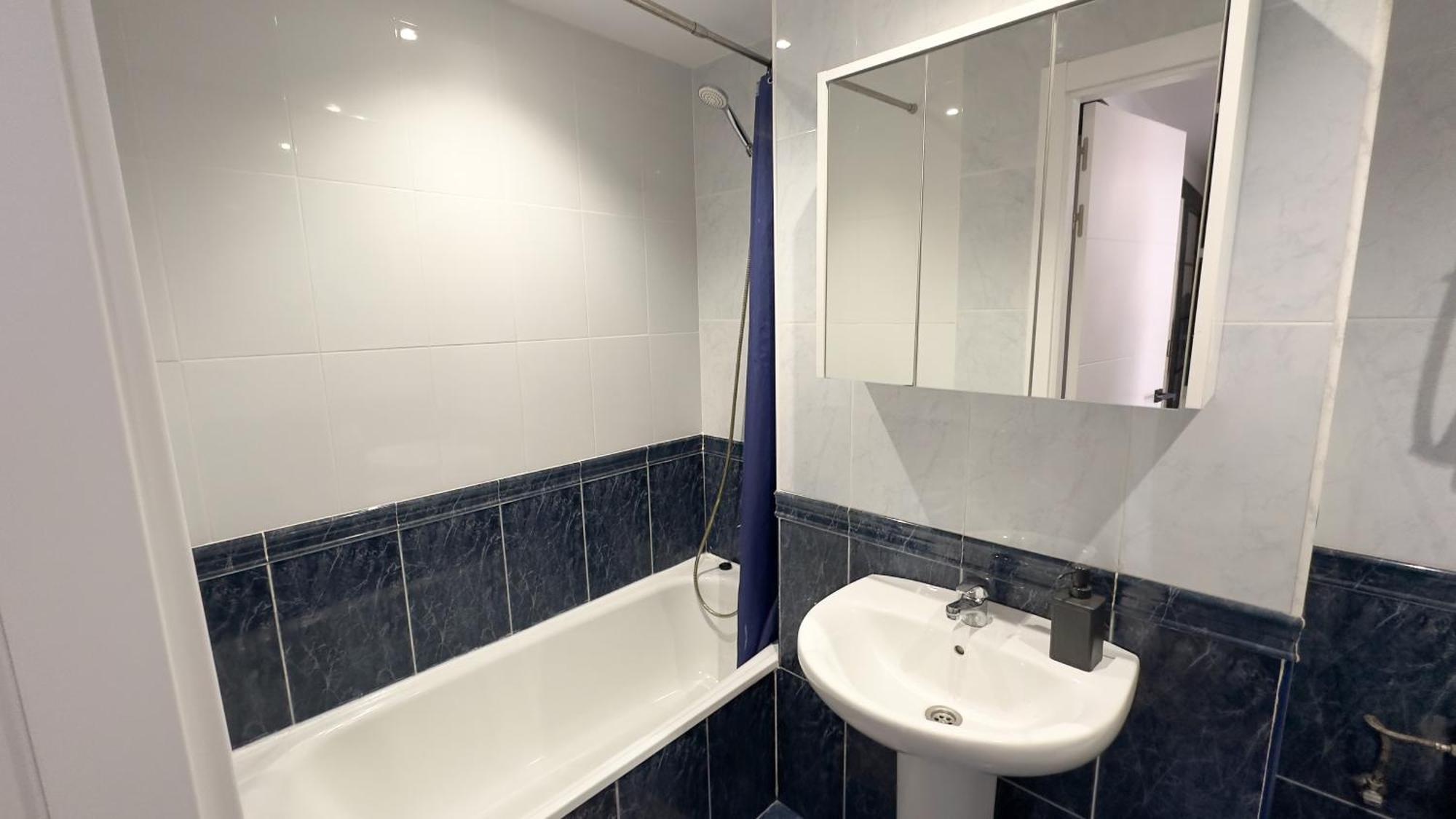 Apartment Salty Life Flat *parking*wi-fi* Tarifa